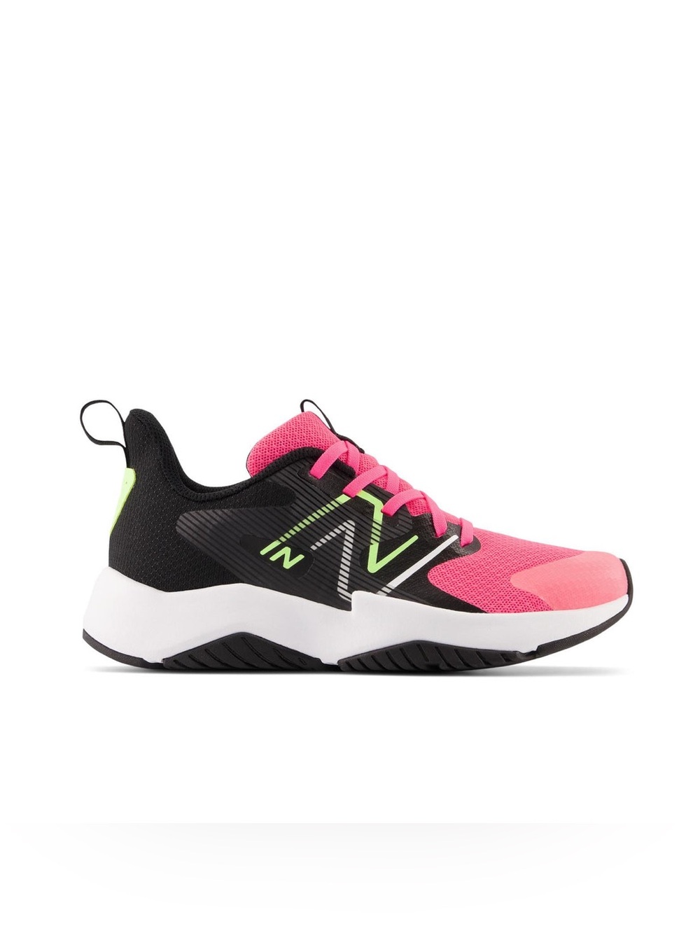 New Balance Rave Run V2 - Kids Running Shoe